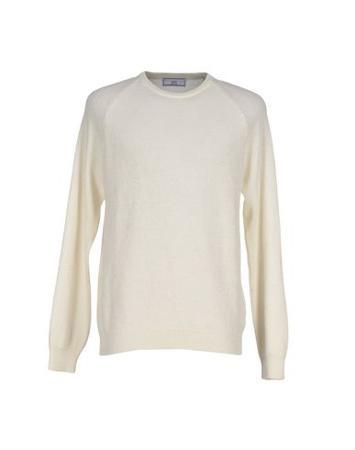 Свитер AMI ALEXANDRE MATTIUSSI