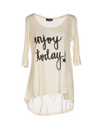 Свитер FANNY COUTURE Свитер FANNY COUTURE