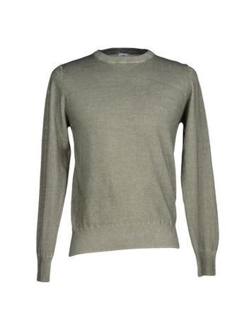 Свитер TED SCARF