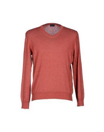 Свитер DRUMOHR