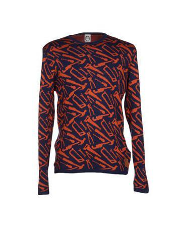 Свитер U.T. WAVE