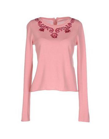 Свитер BEAYUKMUI