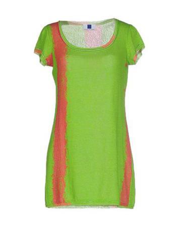 Свитер B.A. PRINTED ARTWORKS Свитер B.A. PRINTED ARTWORKS