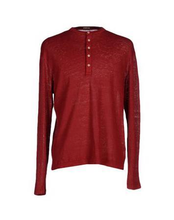 Свитер MASSIMO ALBA