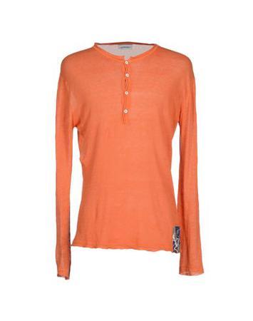 Свитер MASTER COAT