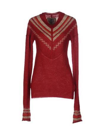 Свитер LE JEAN DE MARITHÉ + FRANÇOIS GIRBAUD