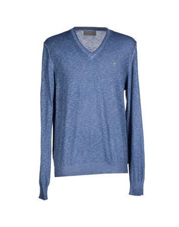 Свитер FIFTY FOUR