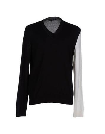 Свитер ANN DEMEULEMEESTER