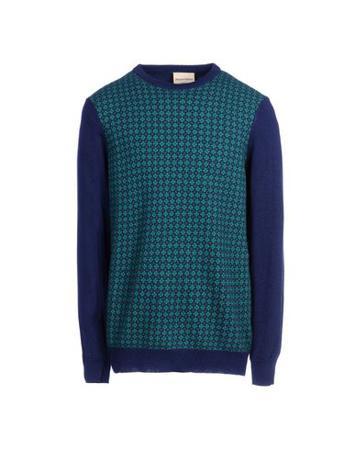 Свитер EDWARD SPIERS