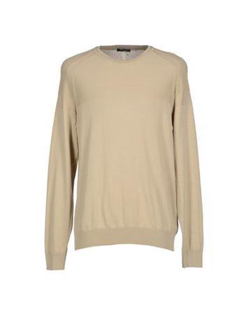 Свитер +39 MASQ