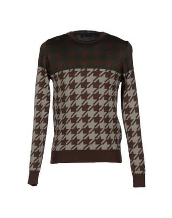 Свитер ROBERTO PEPE