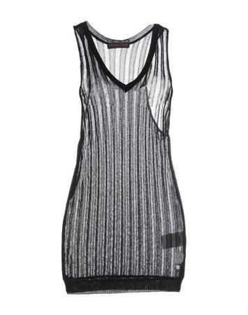 Свитер TRUSSARDI JEANS