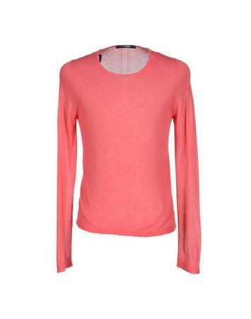 Свитер +39 MASQ