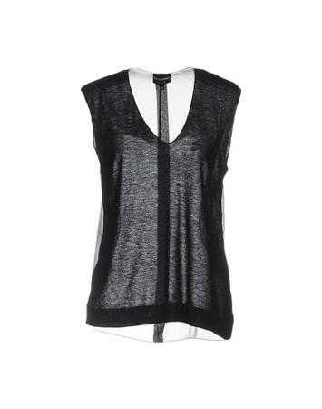 Свитер EMPORIO ARMANI