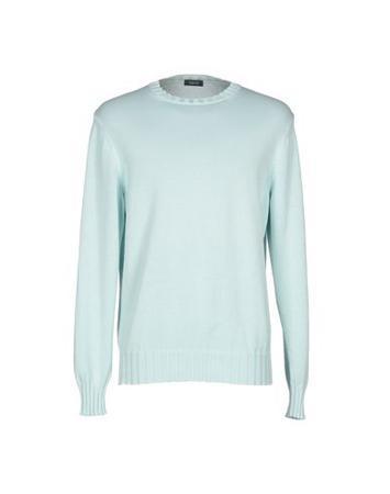 Свитер ROSSOPURO