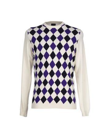 Свитер B.K. COLLECTION