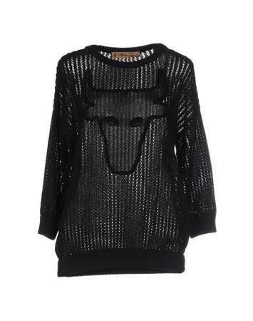 Свитер MAISON OLGA