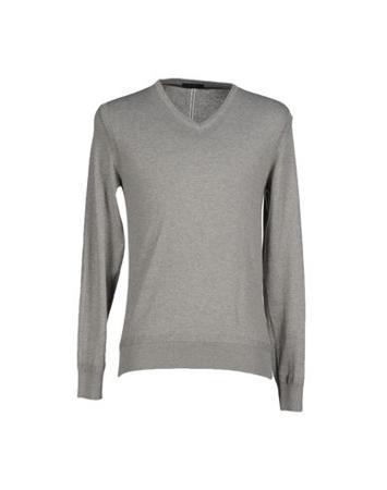 Свитер +39 MASQ