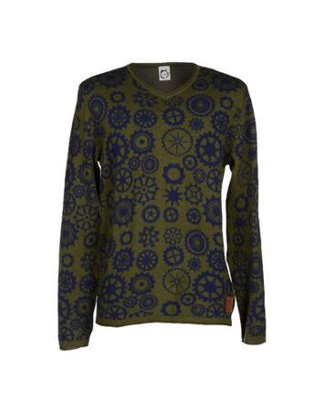 Свитер U.T. WAVE