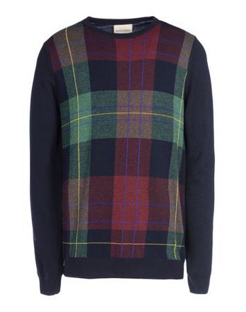 Свитер EDWARD SPIERS