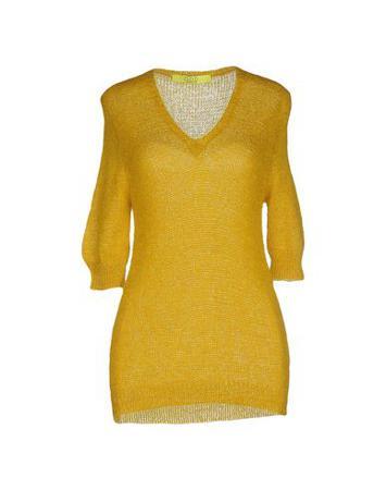 Свитер O.D.D.  OBJETS DE DESIR