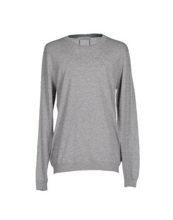 Свитер GREY DANIELE ALESSANDRINI