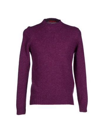 Свитер DOWNSHIFTING