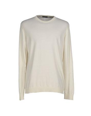 Свитер +39 MASQ