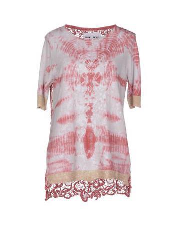 Свитер BRAND UNIQUE