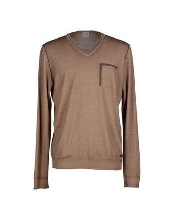 Свитер ENZO MANTOVANI