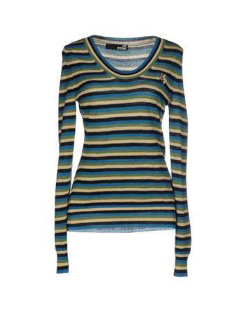 Свитер LOVE MOSCHINO