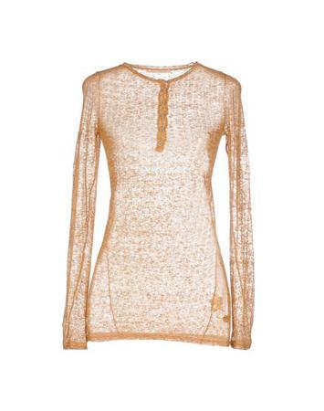 Свитер PAOLO PECORA DONNA