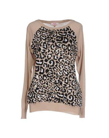 Свитер BLUGIRL FOLIES