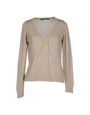 Свитер TERRE ALTE