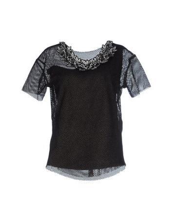 Свитер JO NO FUI