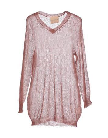 Свитер ERIKA CAVALLINI SEMICOUTURE