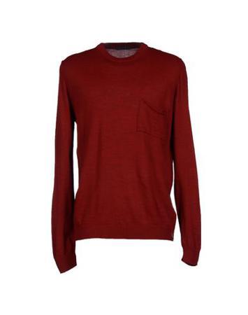 Свитер WISE GUY