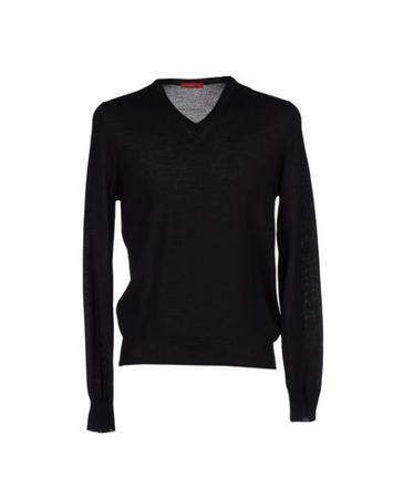 Свитер DOWNSHIFTING