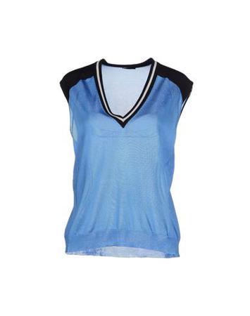 Свитер EMANUEL UNGARO