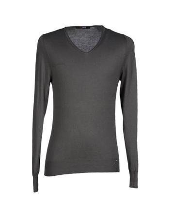 Свитер +39 MASQ