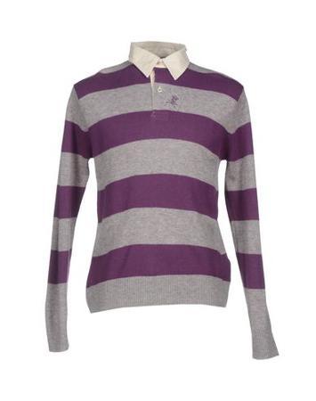 Свитер TORTUGA