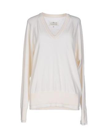 Свитер MAISON MARGIELA 4