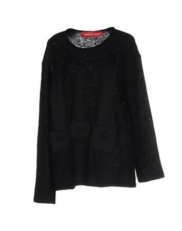 Свитер VIRGINIA BIZZI