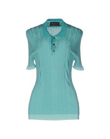 Свитер FABRIZIO DEL CARLO