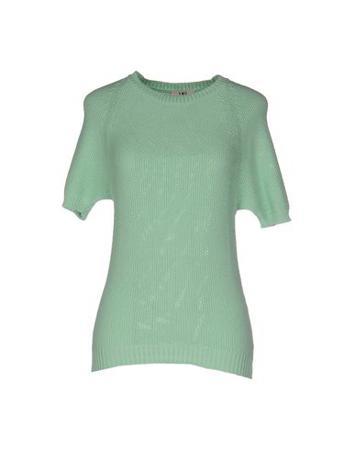 Свитер YMC YOU MUST CREATE