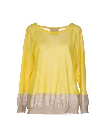 Свитер ERIKA CAVALLINI SEMICOUTURE