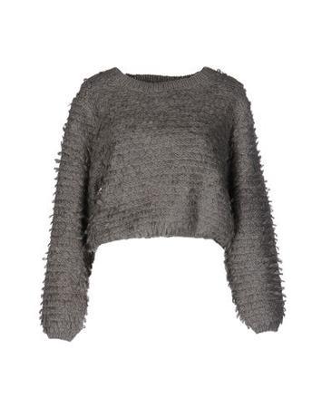 Свитер JOVONNA