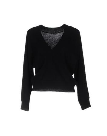 Свитер ERIKA CAVALLINI SEMICOUTURE