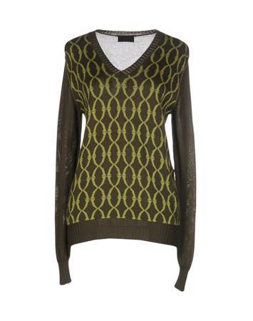 Свитер RICHMOND X