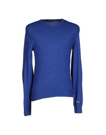 Свитер DIMATTIA